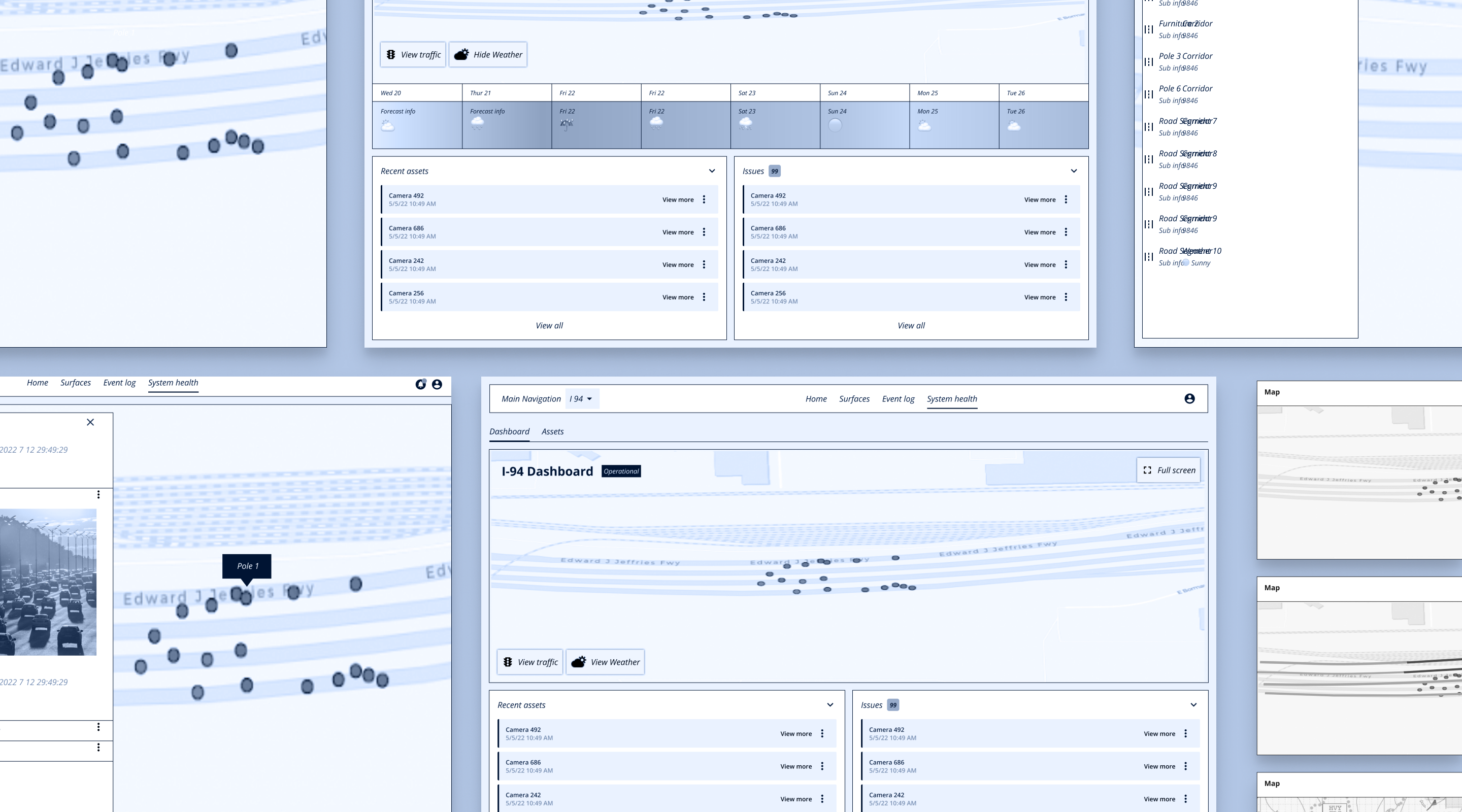 Design exploration 2