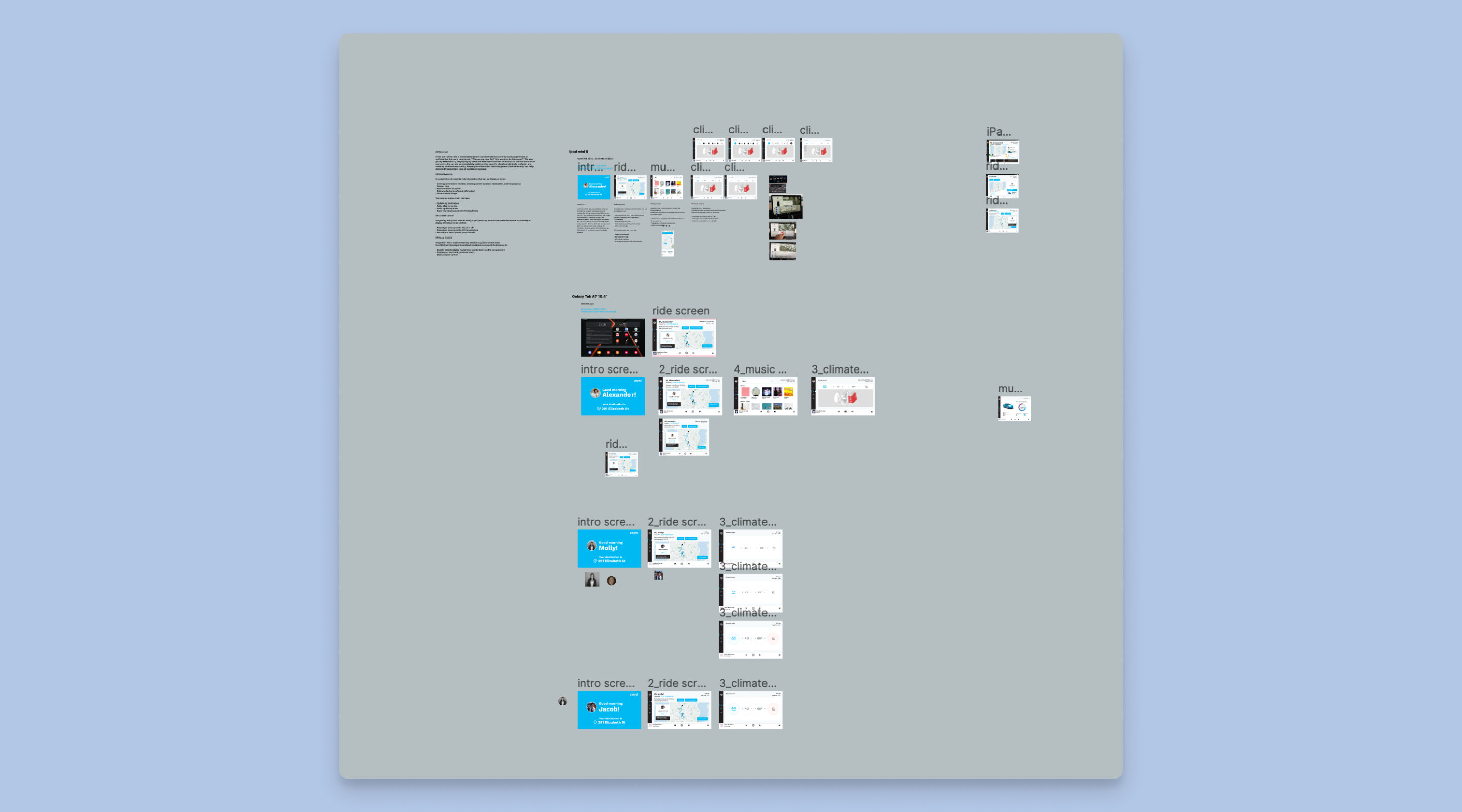 Design exploration 4